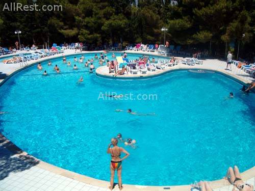 Croatia Hotel 49